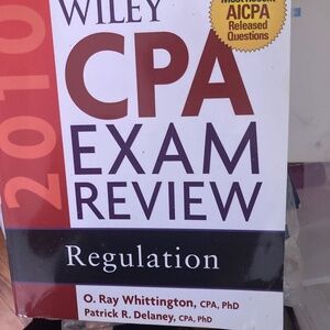 CPA regulations 2010 reviews
